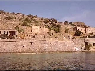 Σπιναλόγκα: Το ιστορικό λεπροκομείο πλασμένο από Βενετσιάνους μηχανικούς – Δείτε τις εικόνες